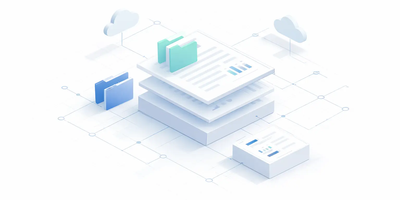 Dokumente – Alle Unterlagen an einem Ort