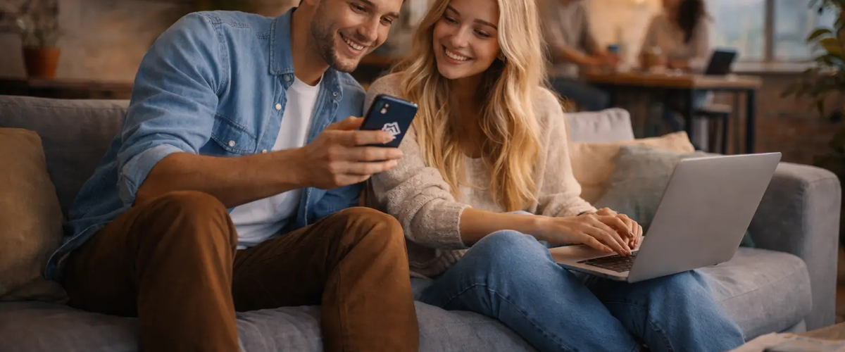 Generation Z und Immobilien: Das große Paradox