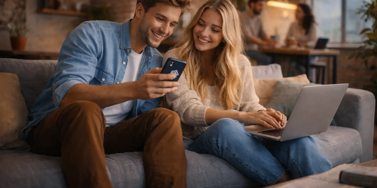 Generation Z und Immobilien: Das große Paradox