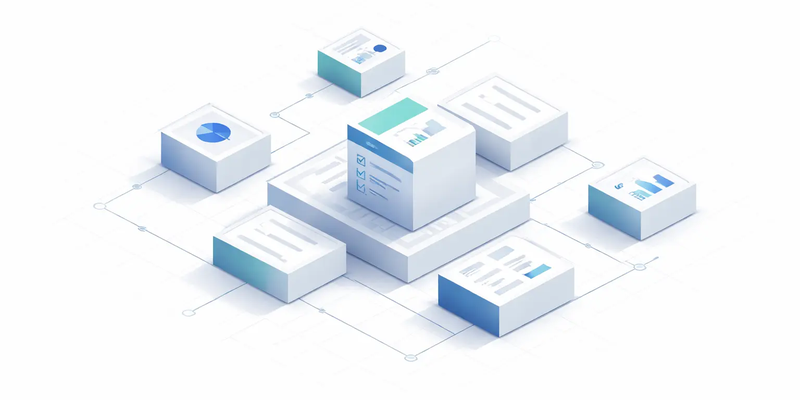 Portfolio – Immobilienbestand zentral verwalten