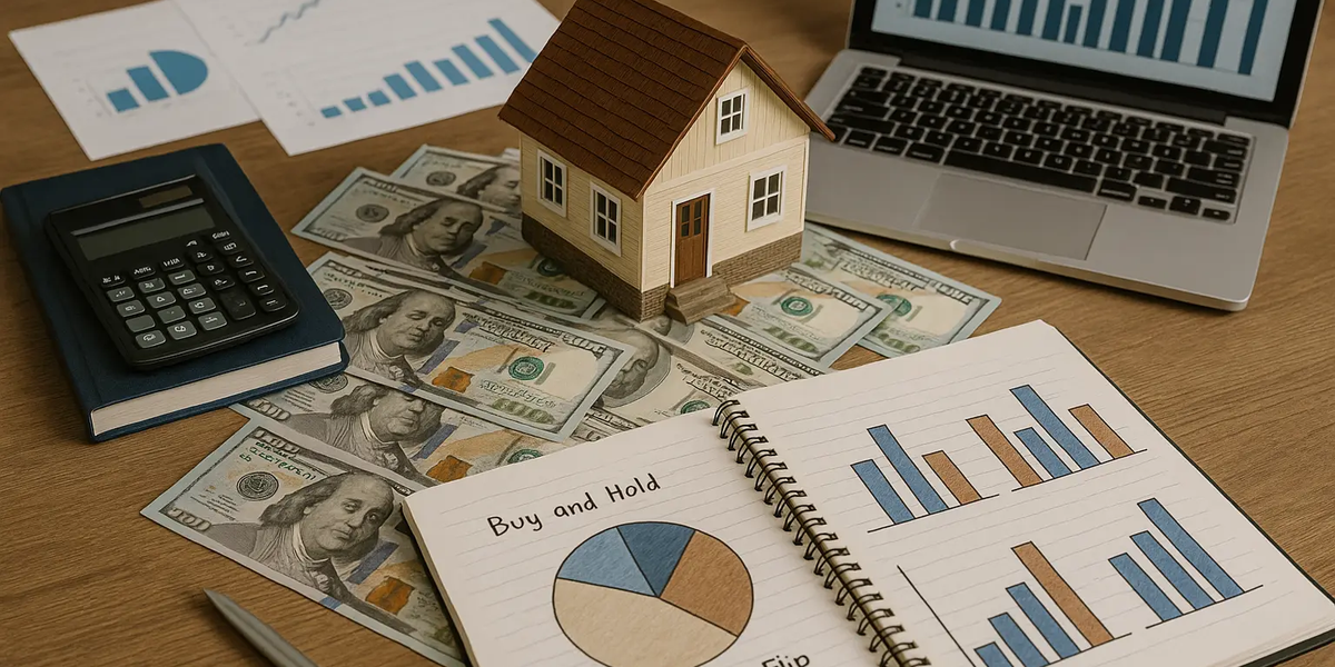 Immobilieninvestment Strategien Überblick 2026