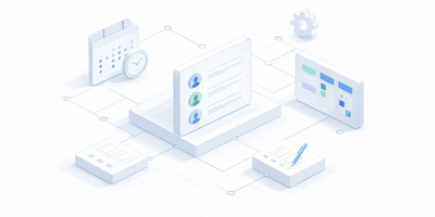 Verwaltung – Mieter, Zahlungen & Transaktionen