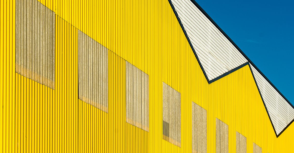Werkshallen Wien: Sanierungsbedarf & einfachere Regeln 2026