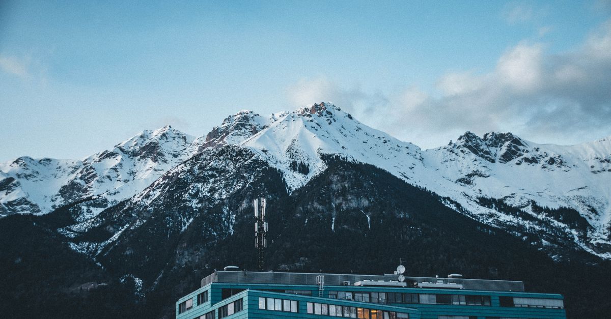 MCI Innsbruck 2026: Hochschulcampus-Neubau gescheitert