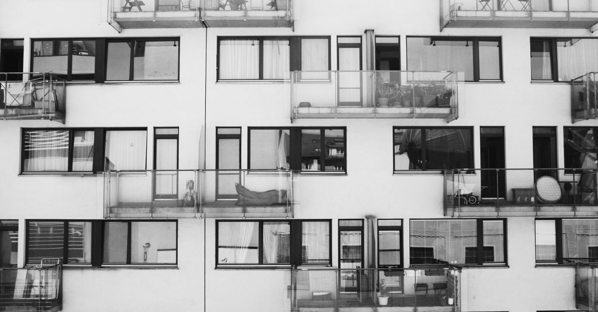 Anlagewohnung kaufen 2026: Jetzt der richtige Zeitpunkt?