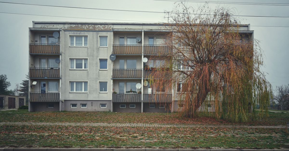 Herbst-Check: Immobilienwartung für Vermieter