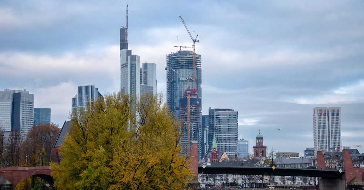 EZB Zinsentscheid 2026: Pause trotz hoher Inflation
