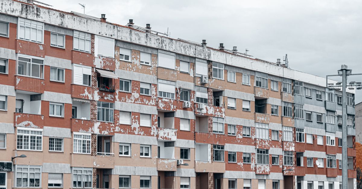 Plattenbau zu Einfamilienhäuser: Umbau 2026 im Trend