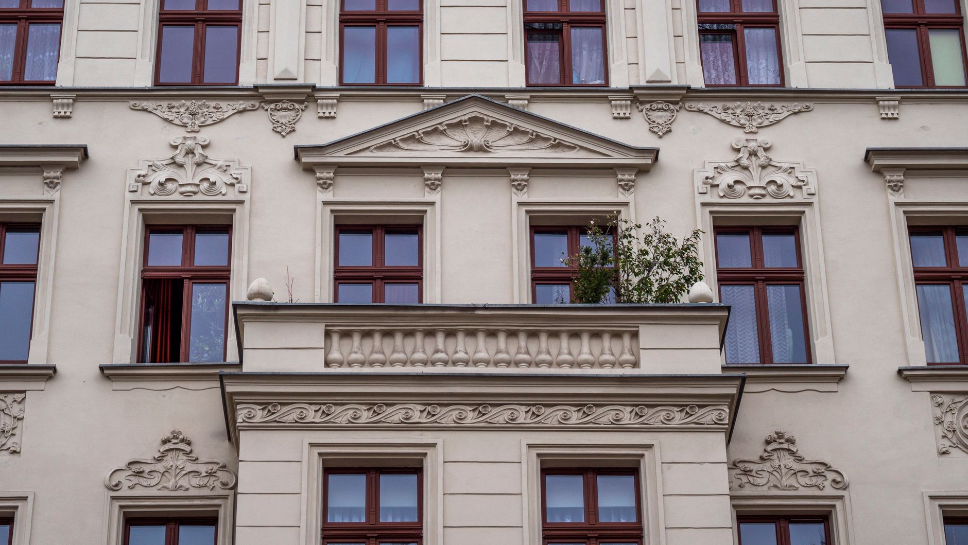 Wiener Wohnungsmarkt zieht an, Mietangebot schrumpft