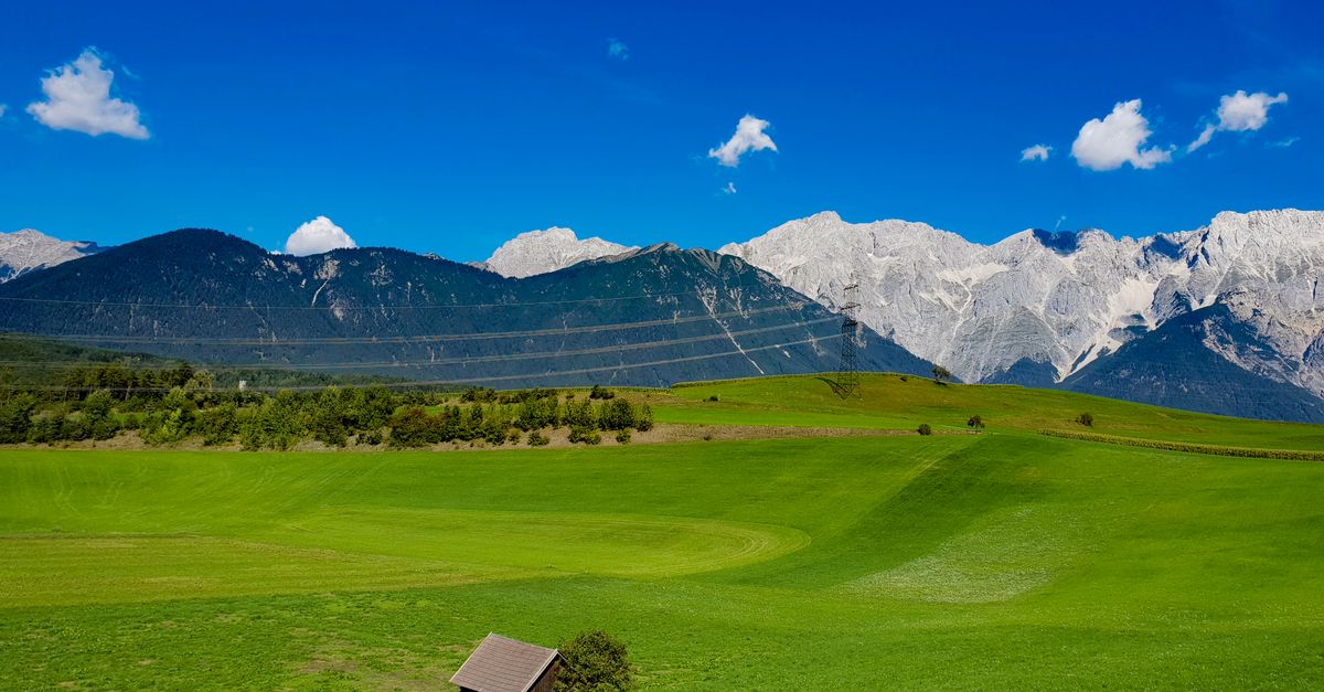 Baulandabgabe Tirol 2026: Neue Abgabe ab 2032 geplant