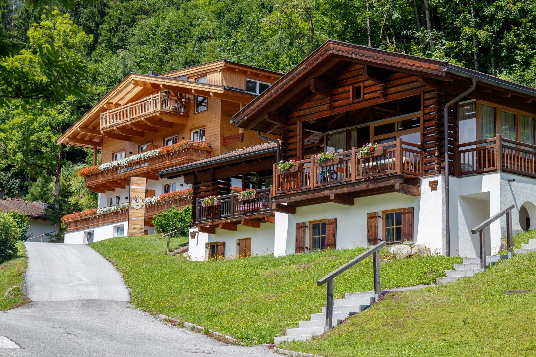 Traumhaus Österreich: So wohnen Österreicher am liebsten
