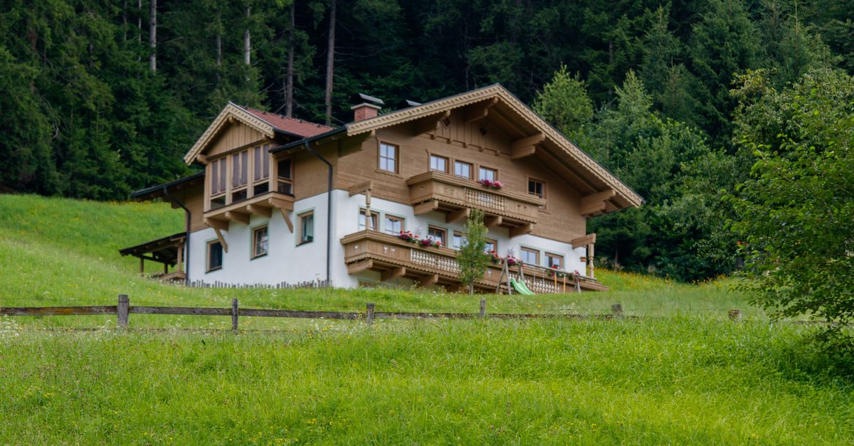 Einbruch in Benko-Villa Igls: Risiken leerstehender Immobilien