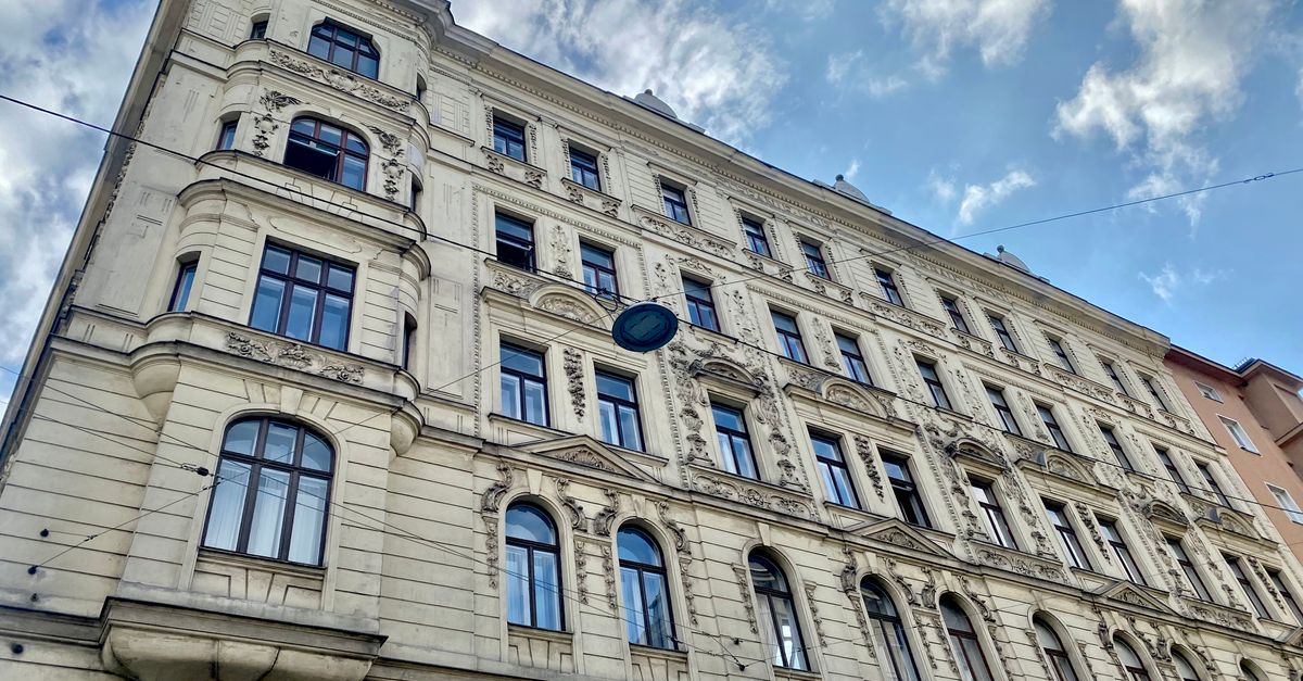 Zinshaus kaufen Wien: Rendite & Risiken im Check