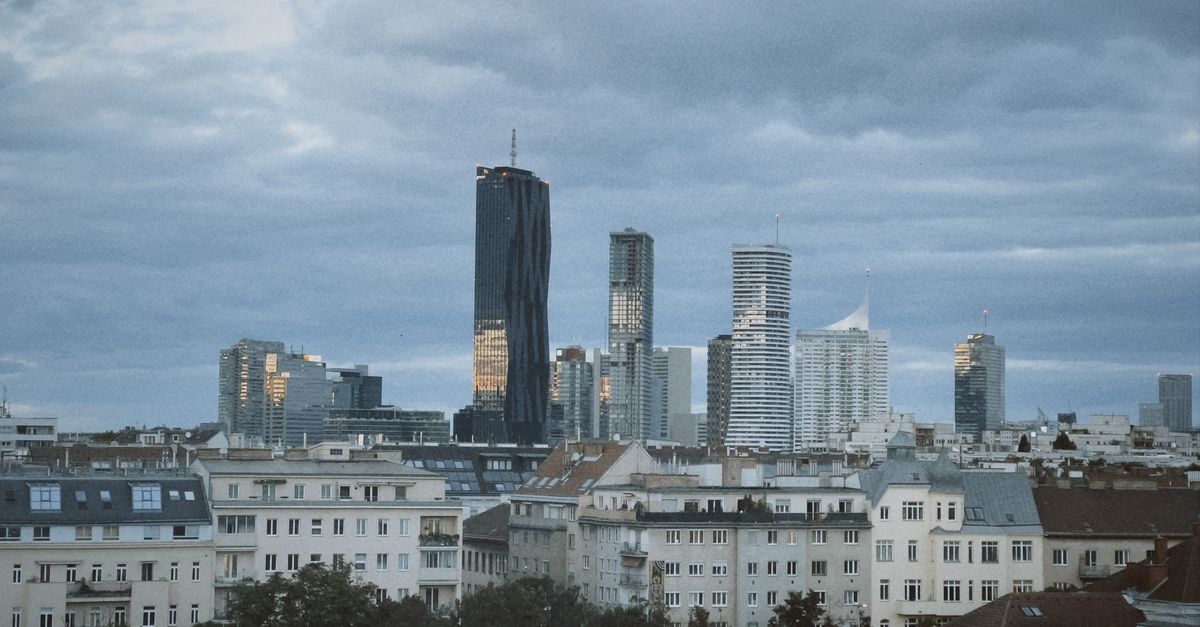 Opel-Areal Aspern 2026: Innovationsquartier statt Wohnbau