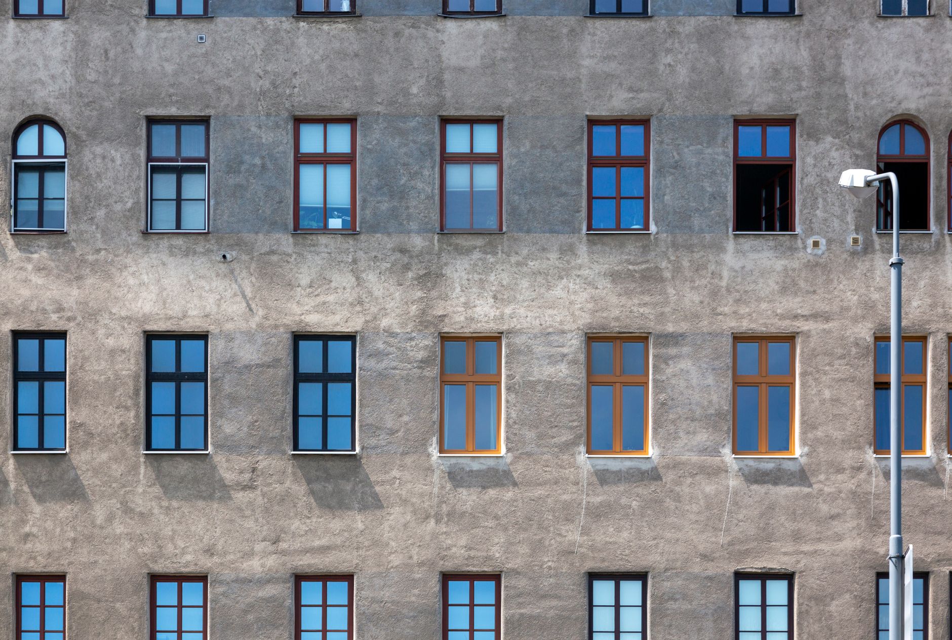 Wien stellt Wohnungsvergabe auf ein Wohn-Ticket um