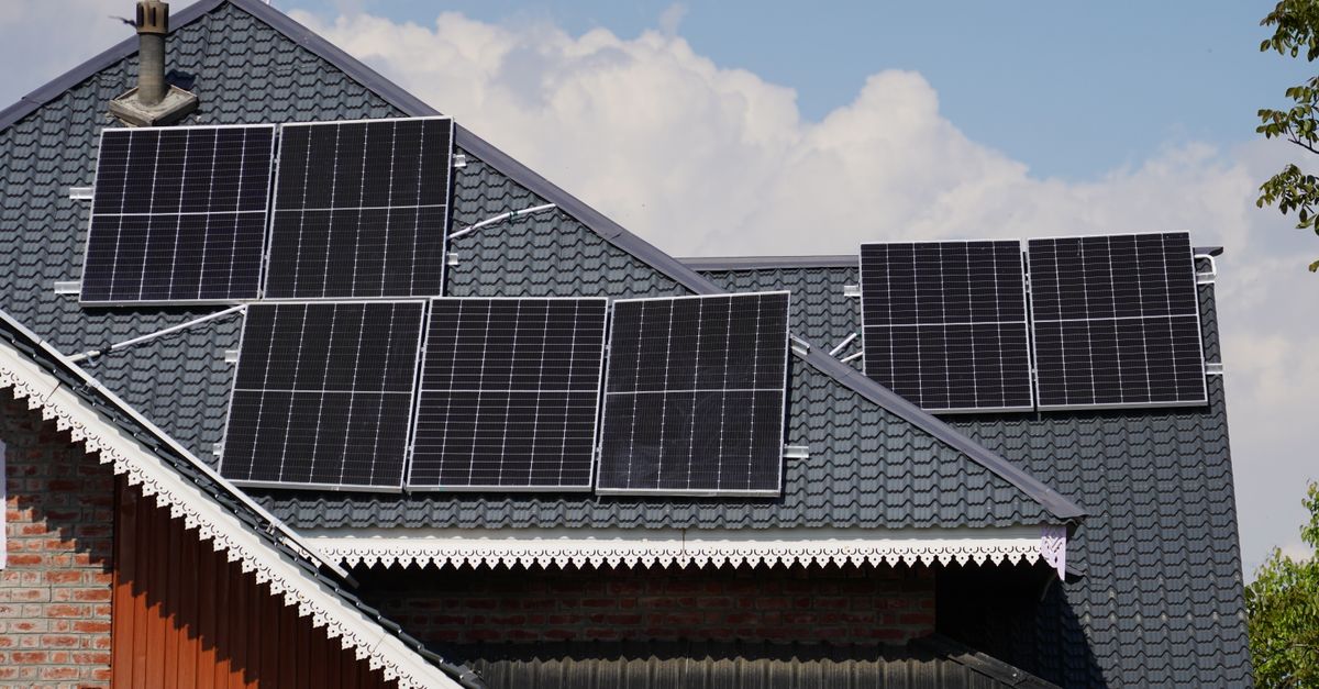 PV-Förderung 2026: Neuer Entwurf & Strukturreform geplant