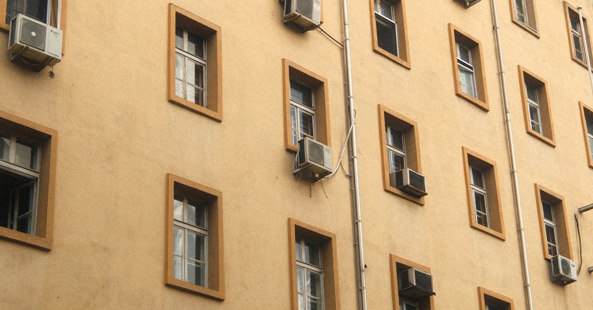 Klimaanlage Pfusch: Haftungsrisiken für Vermieter 2026