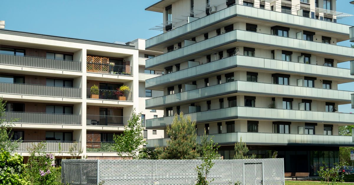 Wohnungseigentum 2026: Recht auf kühle Räume?