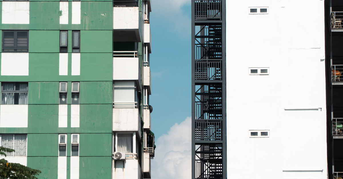 Klimaanlage in der Wohnung: Ende eines absurden Kampfs