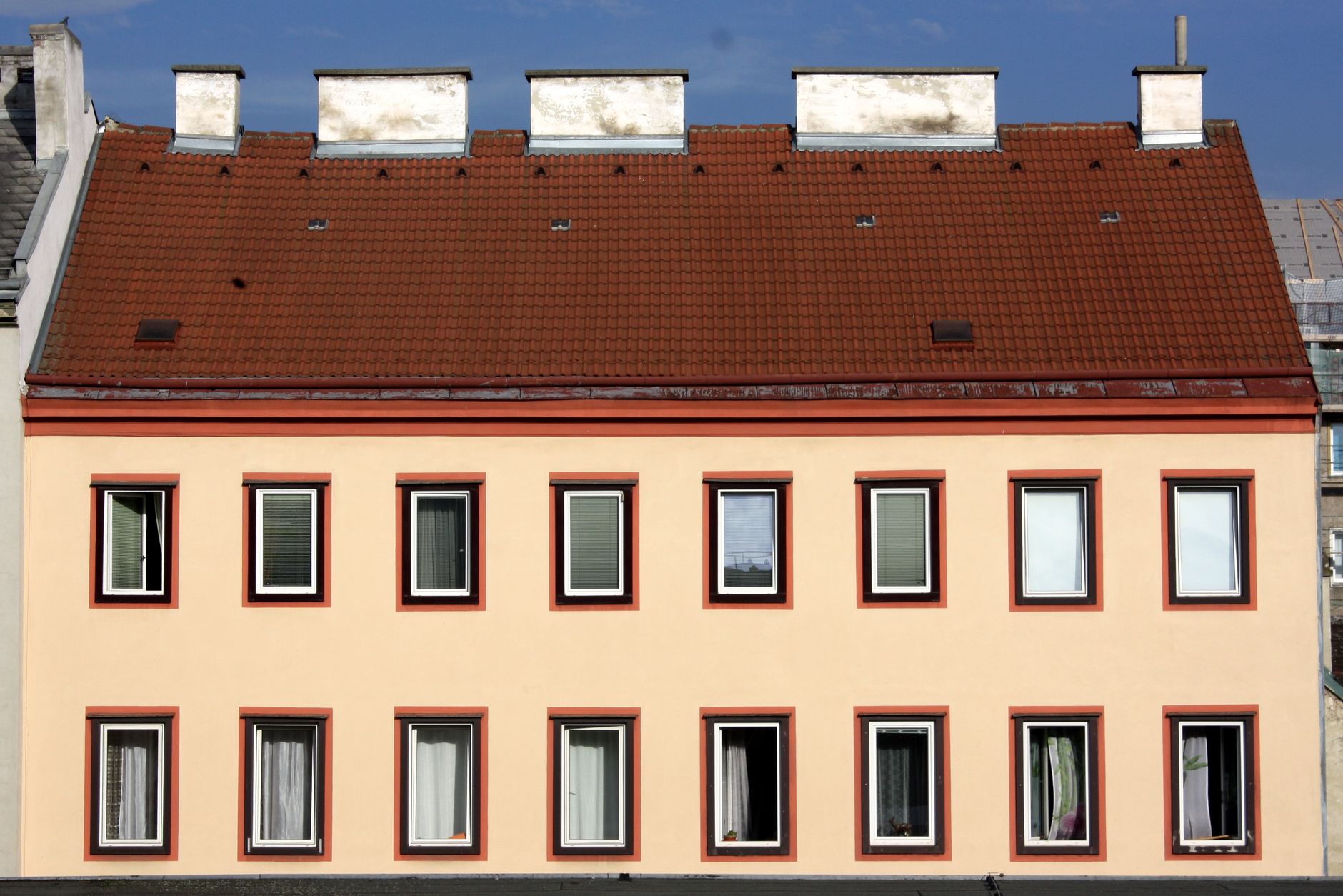 Salzburg: Wohnungsangebot knapp, Preise steigen weiter