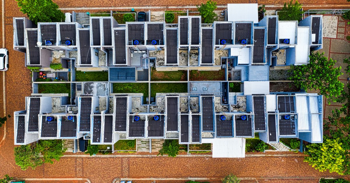 PV-Förderung 2026: Call in 33 Sekunden ausgeschöpft
