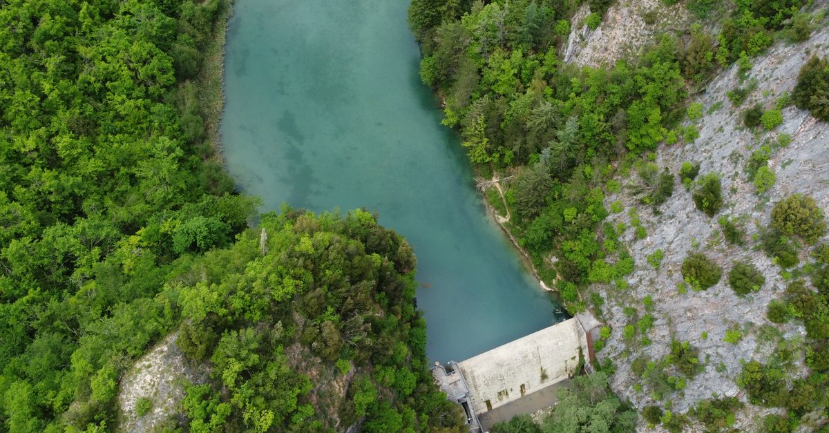 Energiekrise 2026: Was Dürre für Immobilien bedeutet