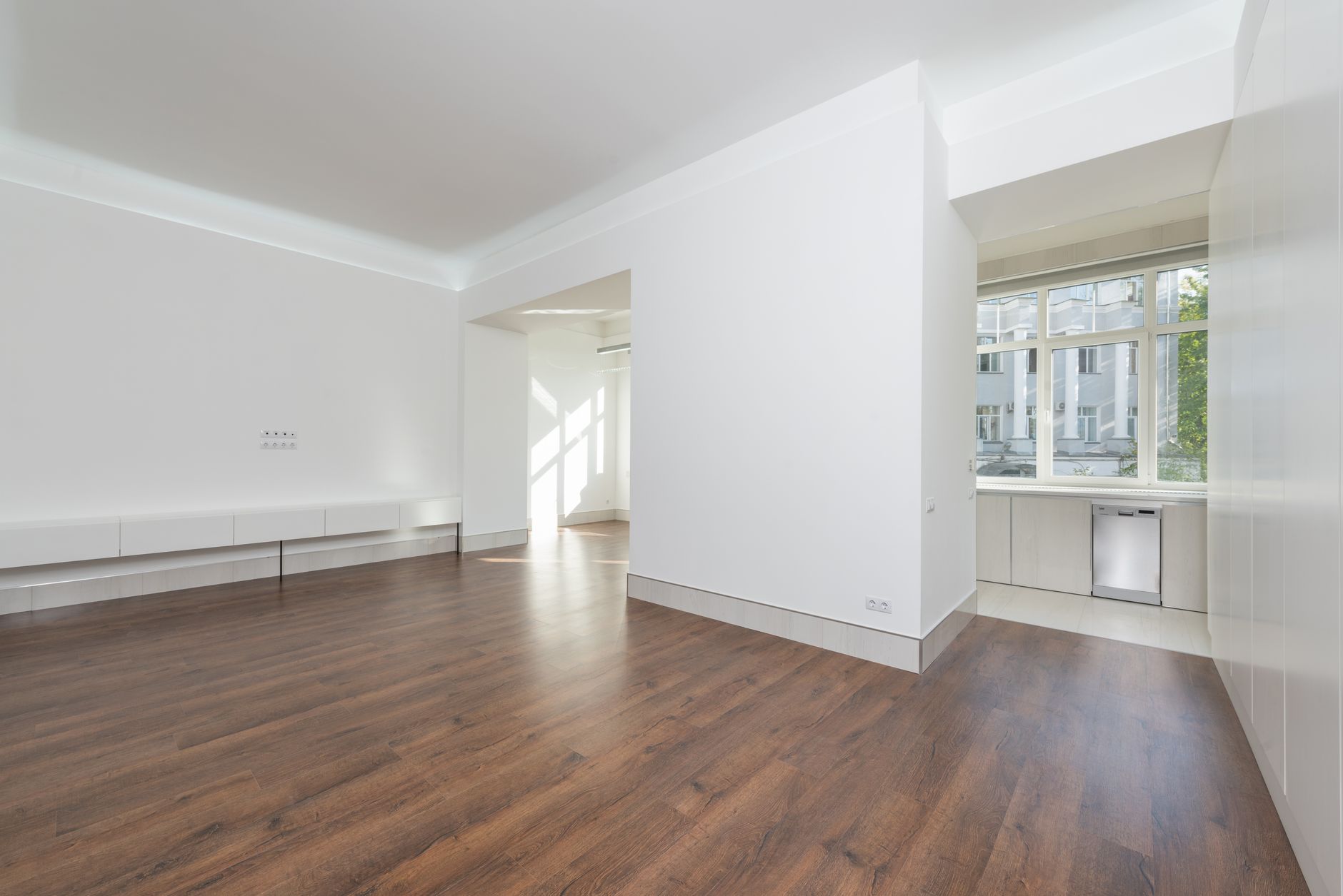 Home Staging: So gelingt der Wohnungsverkauf in Österreich
