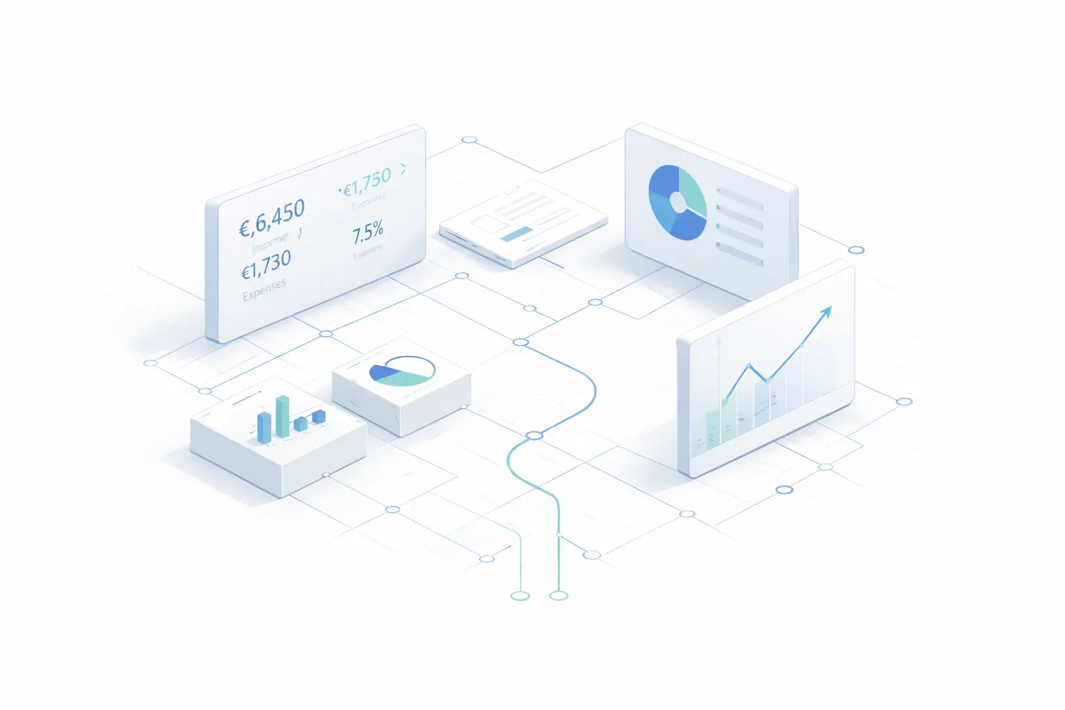 Dashboards