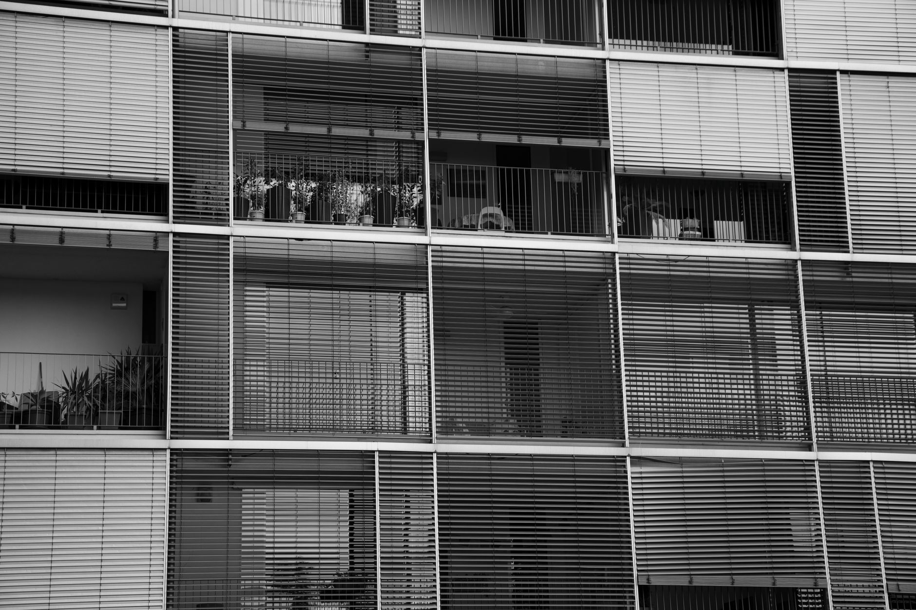 Basel: Leerwohnungsziffer sinkt auf tiefsten Stand seit 2018