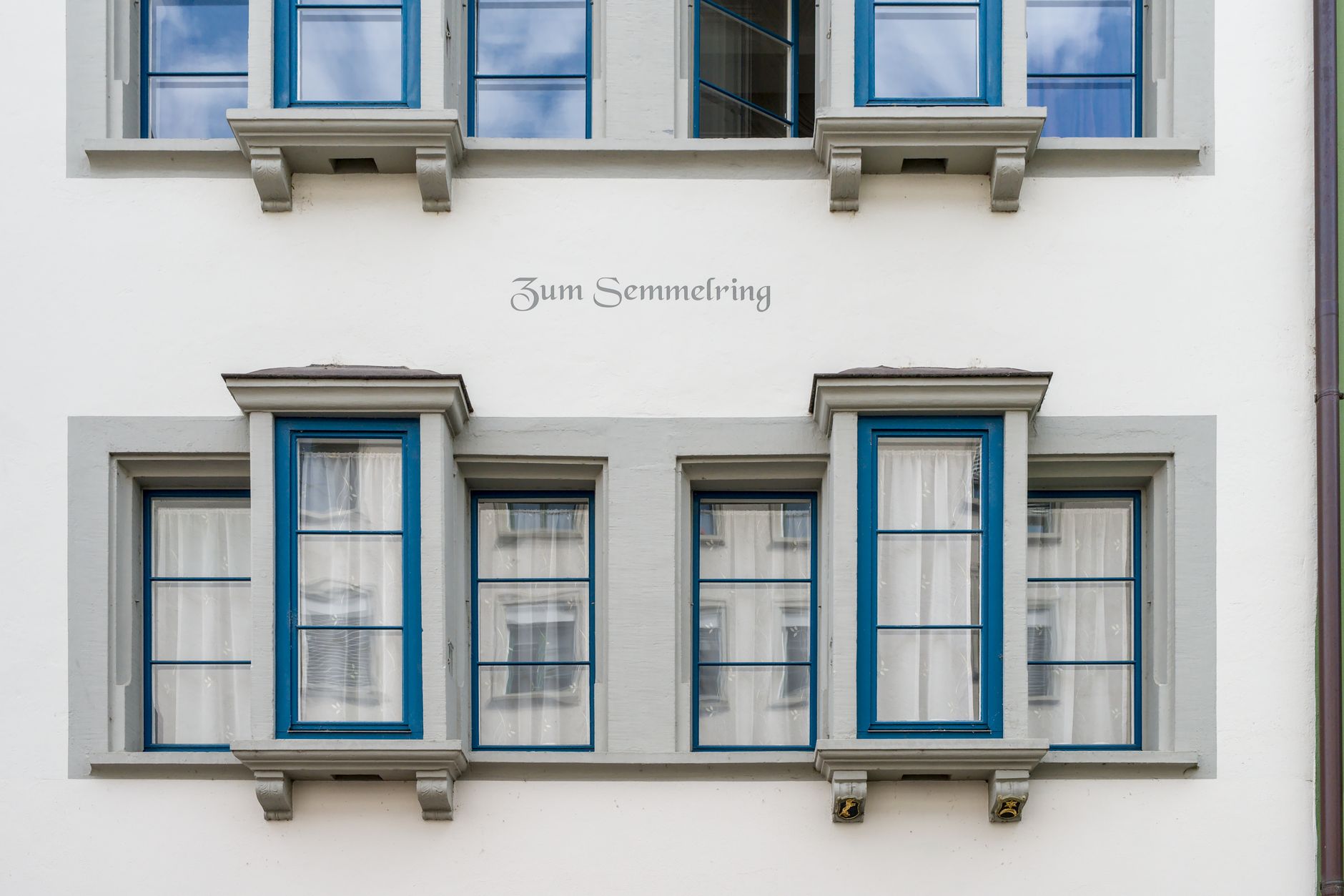 Immobilienmarkt-Risiken sinken erstmals seit drei Jahren