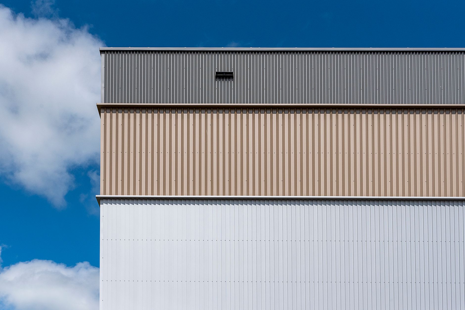 Denkmalschutz Otelfingen: Jelmoli-Bau als Praxisfall