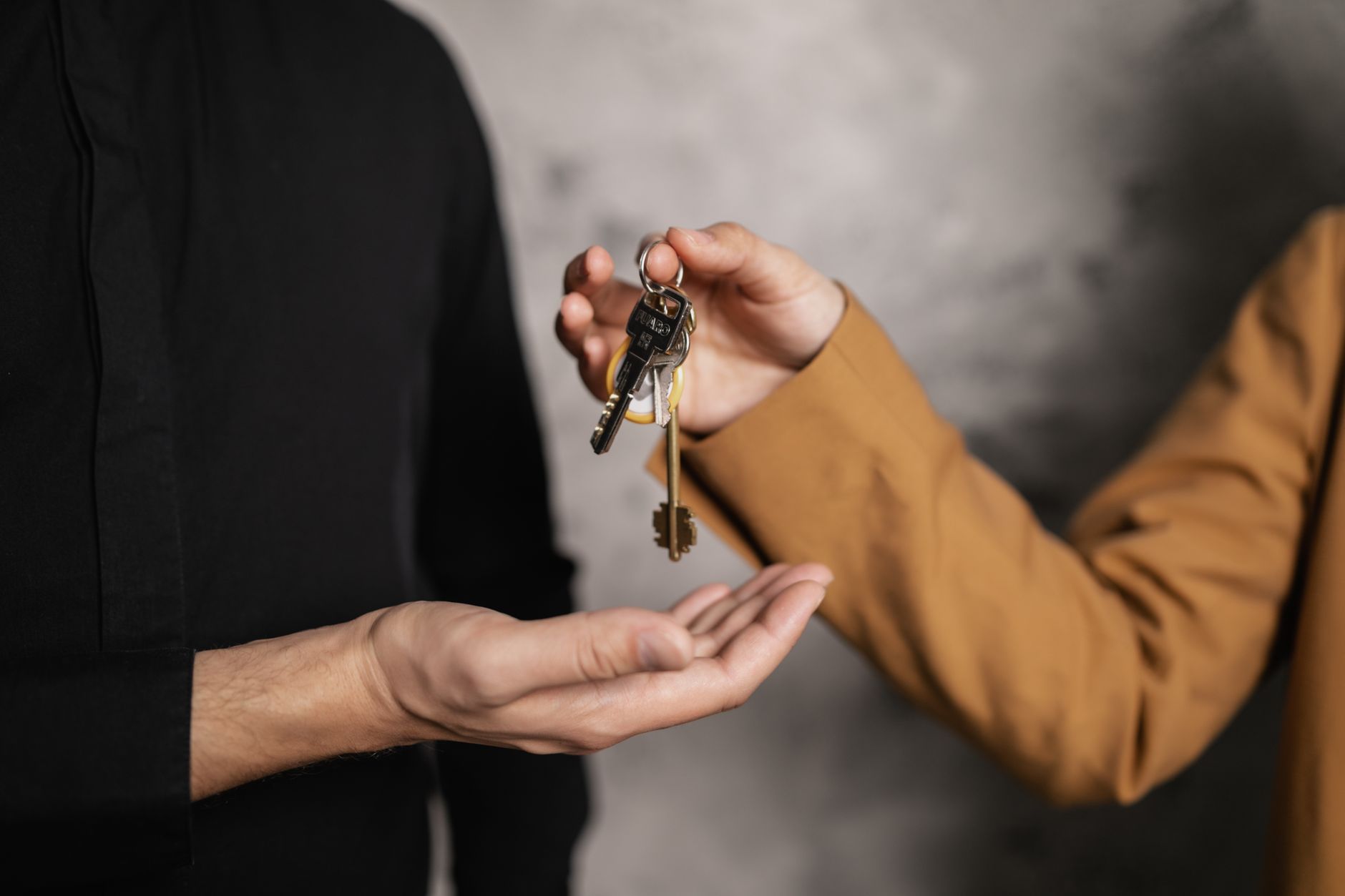 Wohnung ohne Kaution: Was hinter dem Trick der Vermieter steckt
