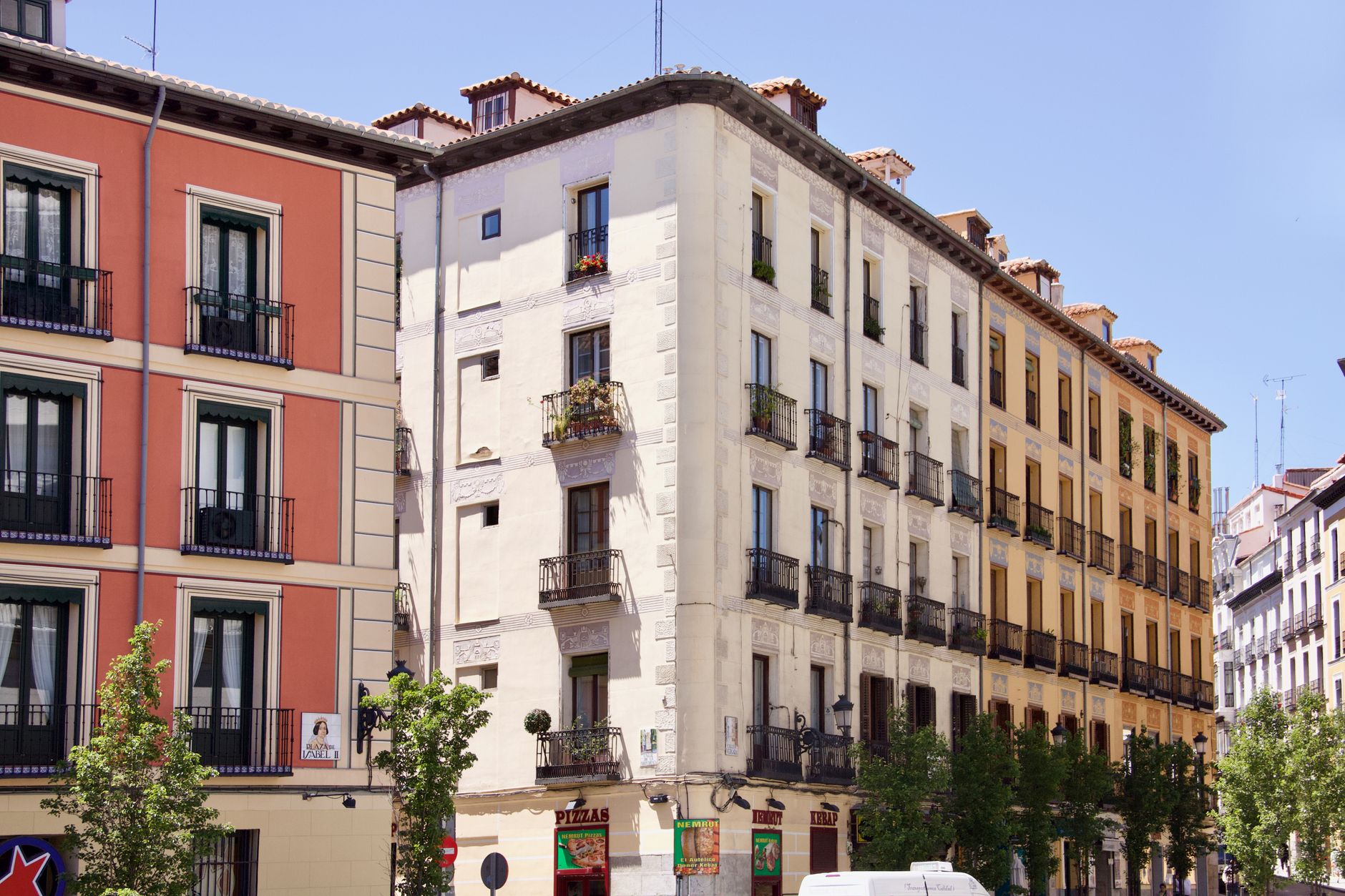 A Coruña recibirá fondos estatales por zona tensionada