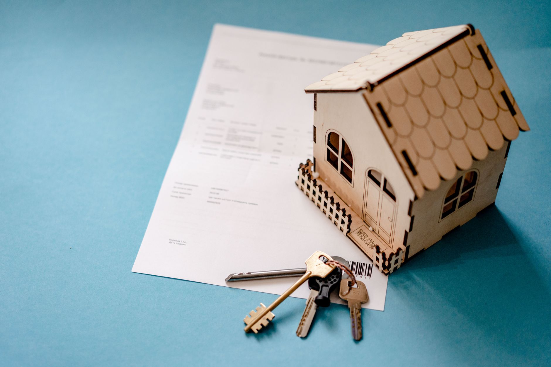 La Comunitat Valenciana registra 717 embargos de vivienda