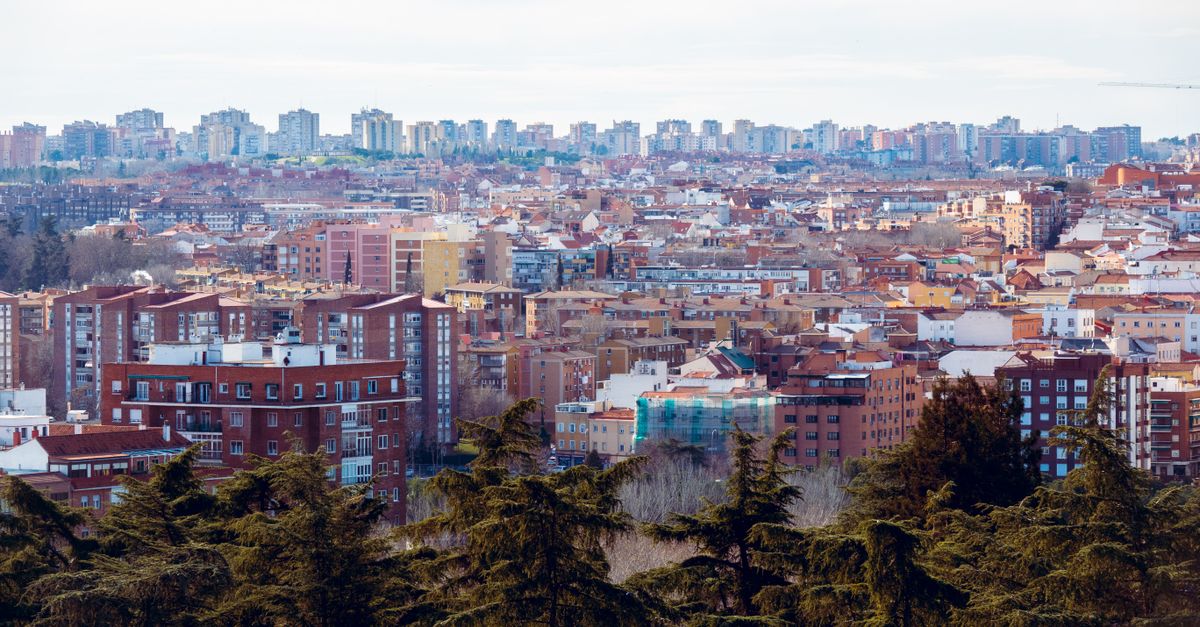 Crisis inmobiliaria en España: el FMI pide control hipotecario