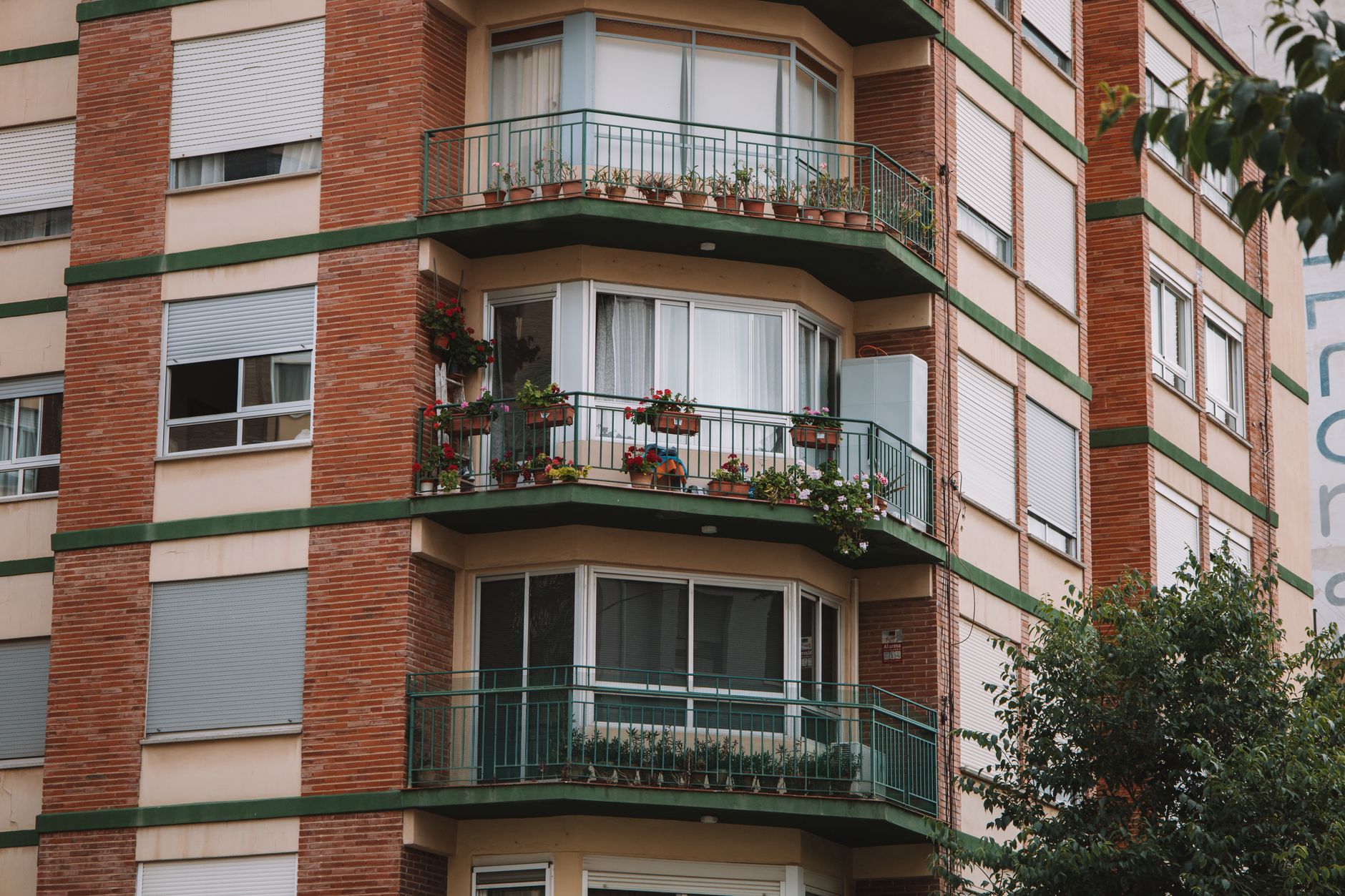 Una vivienda de 80 m² ya cuesta 34.250 € más en un año