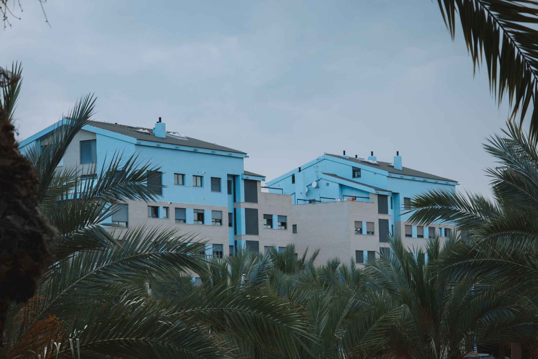 Vivienda protegida: sube un 17% y ya roza el precio de mercado