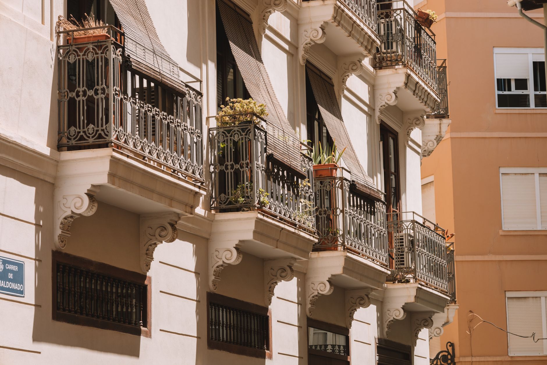 IVA turístico al 21%: amenaza para 11.000 caseros en Almería