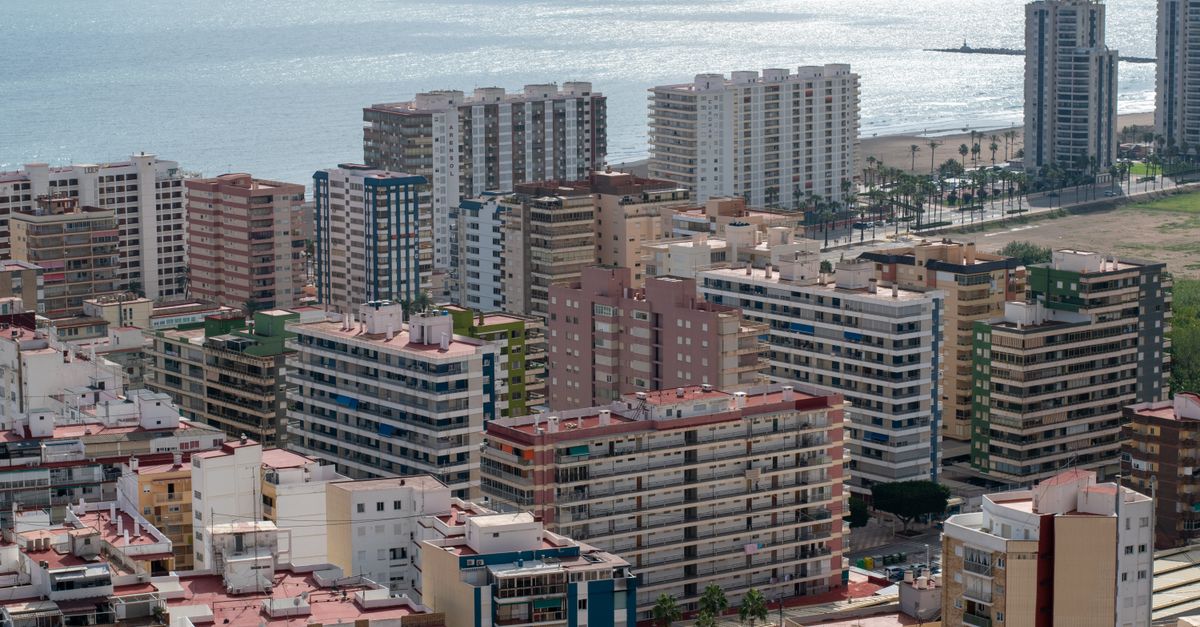 Sobrevaloración inmobiliaria en España: zonas y riesgos