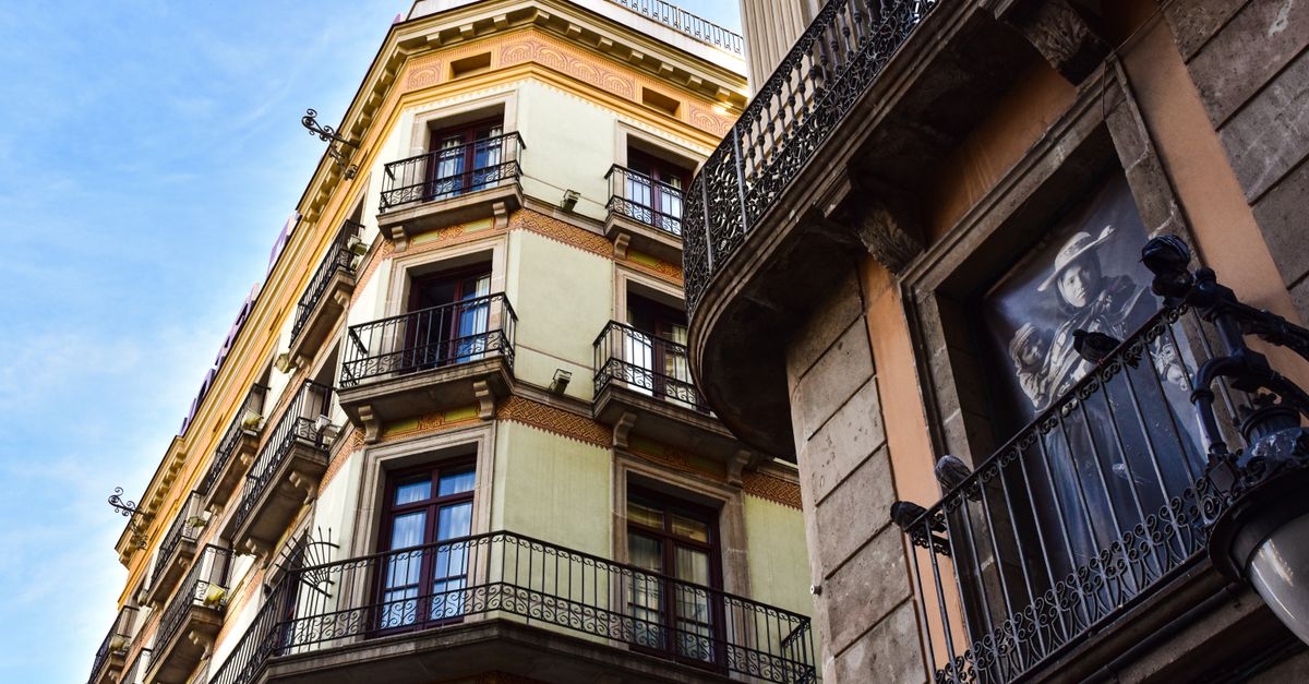 Crisis de vivienda en Cataluña: el 60% de pymes sin cubrir vacantes 2026