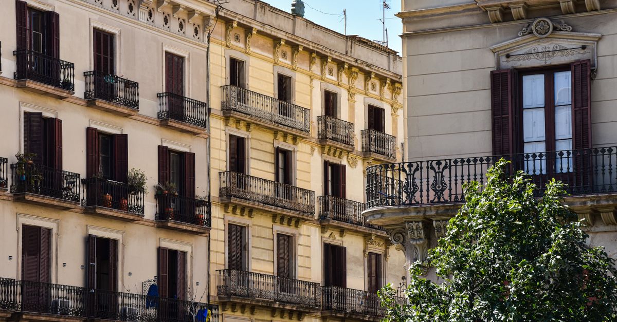 Hipoteca imposible: un tercio de España no puede comprar