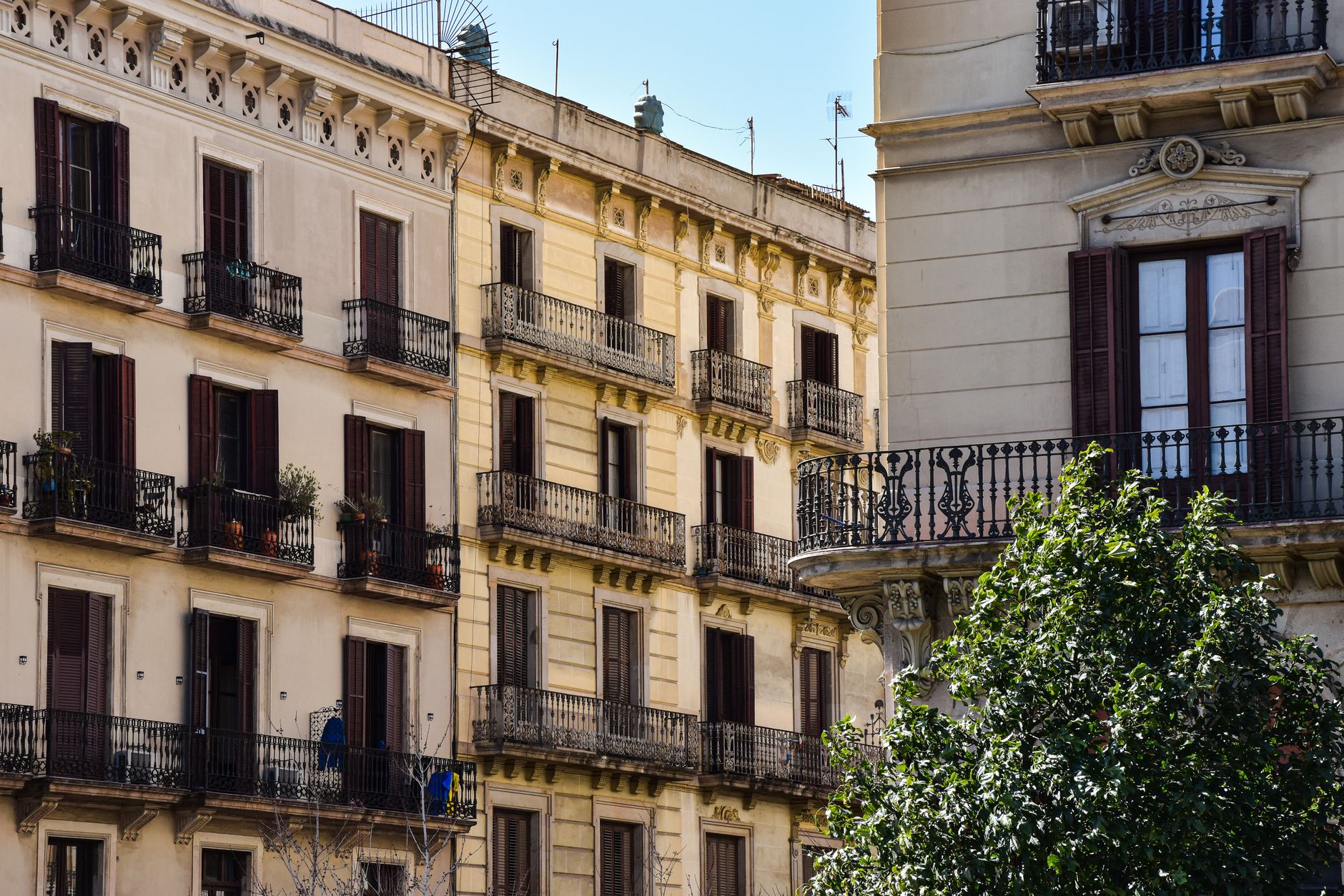 La UE prepara límites al alquiler turístico por zonas