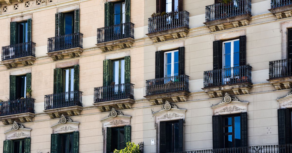 Ley de Propiedad Horizontal: freno a los pisos turísticos