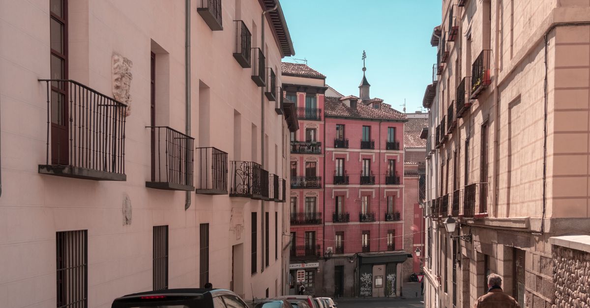 Barrios de Madrid con mayor potencial de revalorización