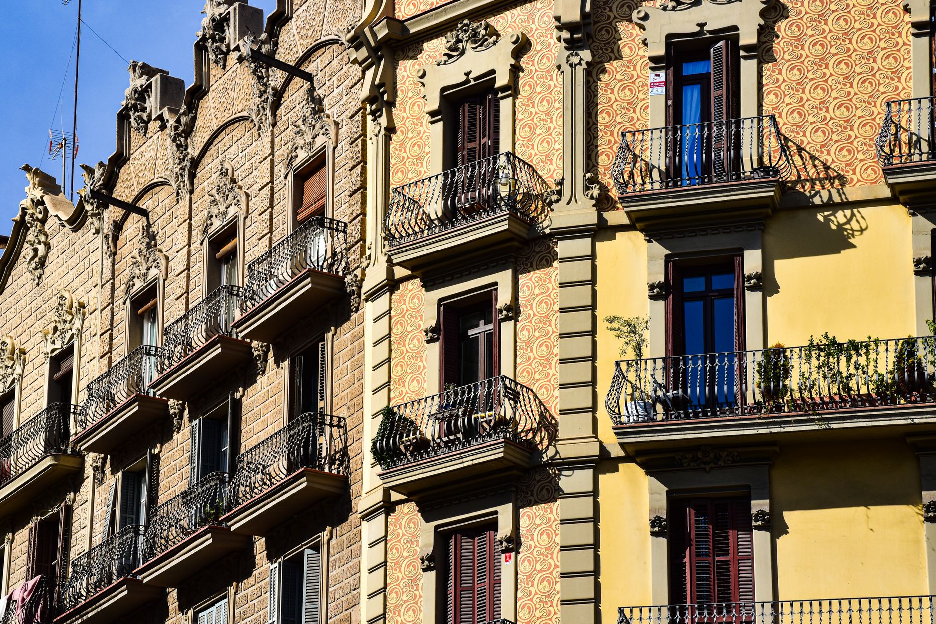 Zonas tensionadas en Cataluña: 53 entran y 22 salen