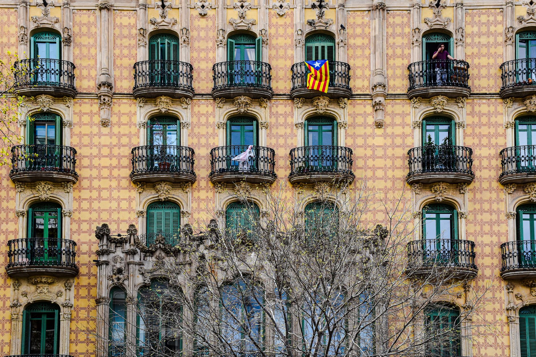 El Supremo veta hacer públicos los grandes tenedores