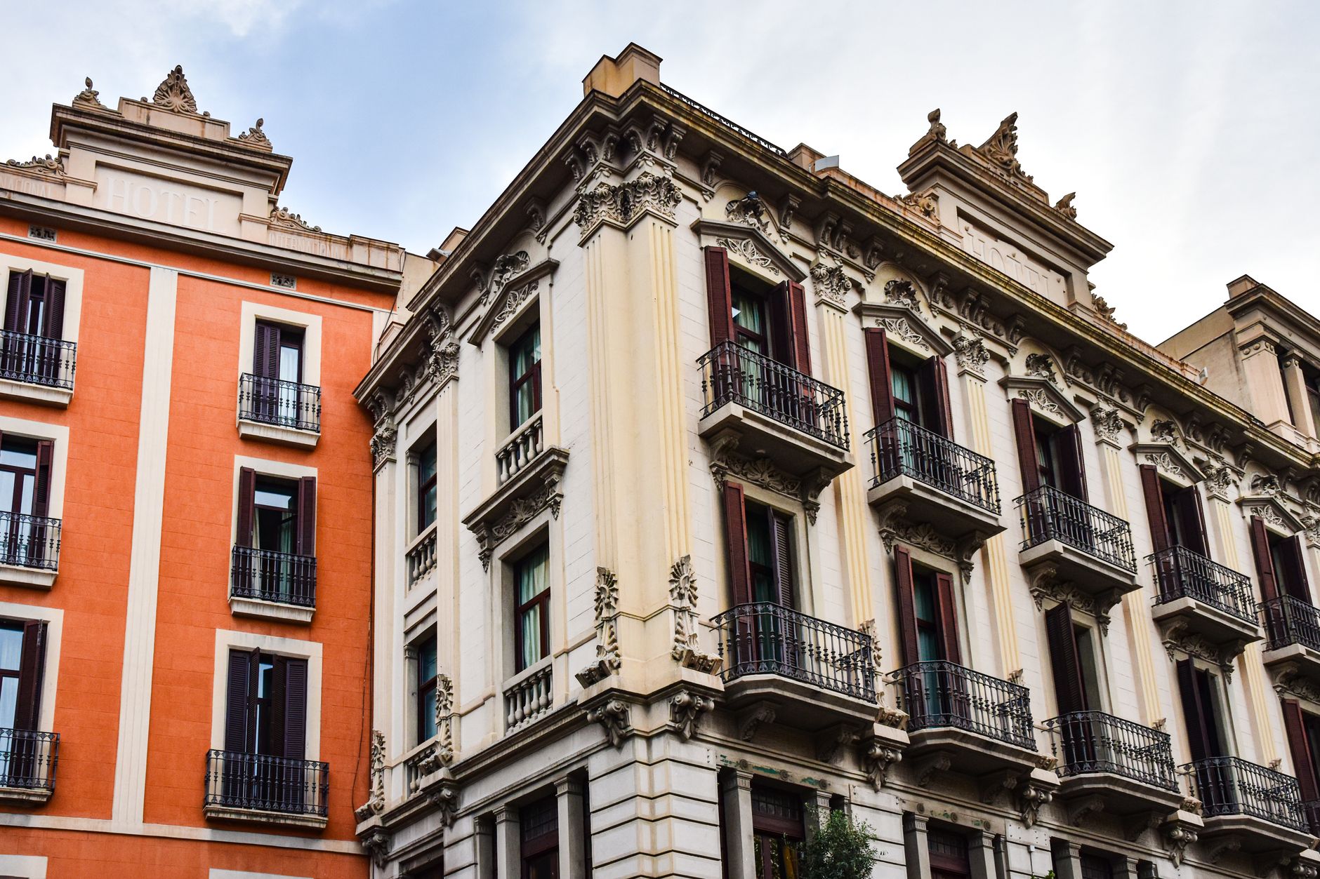 Un propietario compra un edificio por 170.000 € y prevé 2.500 €/mes