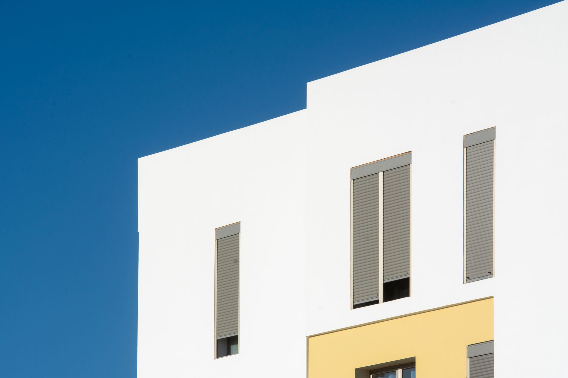 Los visados de vivienda nueva suben un 21% en España
