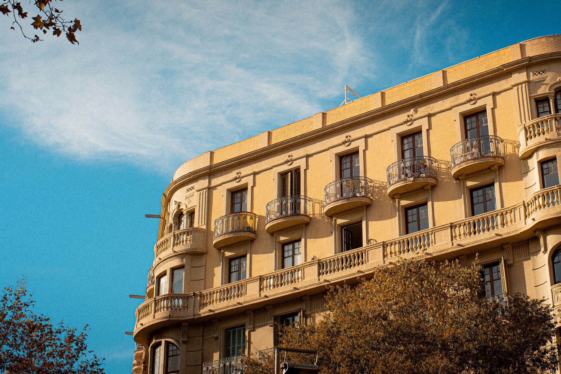 La vivienda en Cataluña, en máximos desde 2008: sube 8,5%