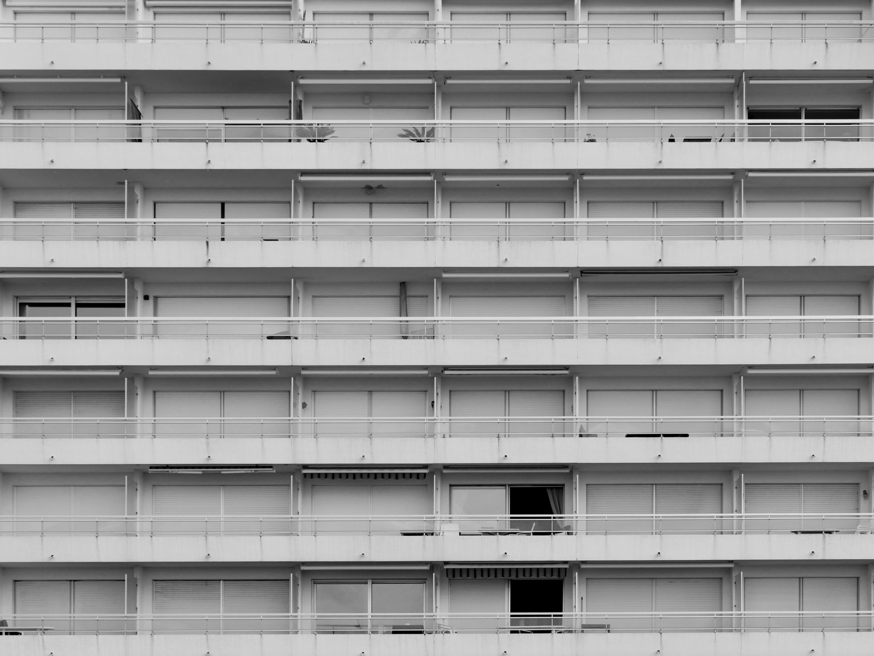 Bruselas propone tasar las viviendas vacías en la UE